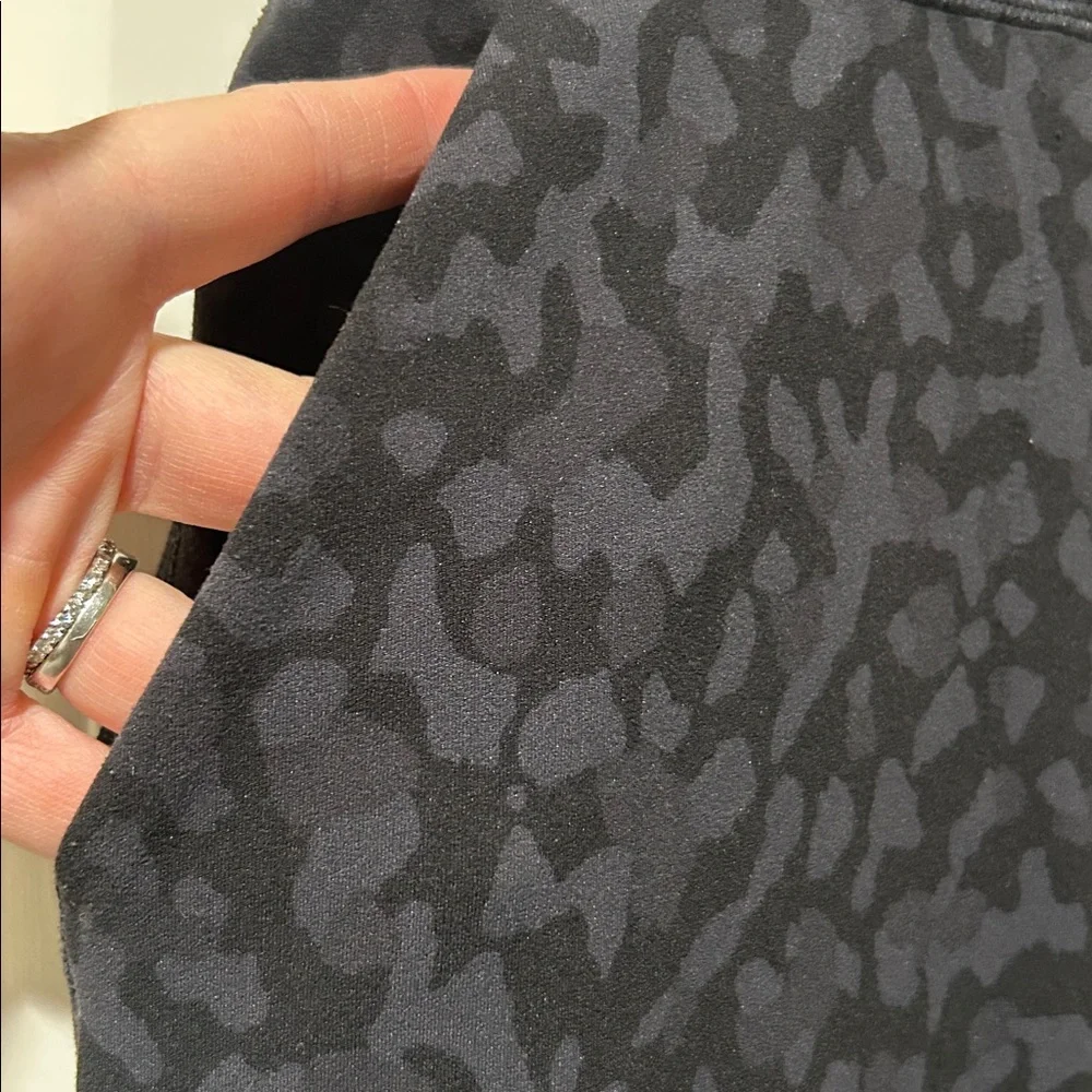 lululemon athletica Black Track Pants - Picture 7 of 13